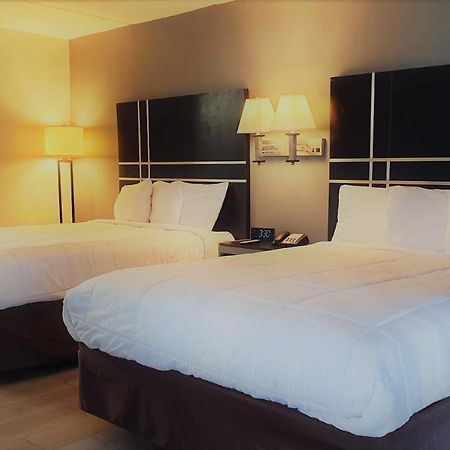 South Padre Island Lodge Eksteriør bilde