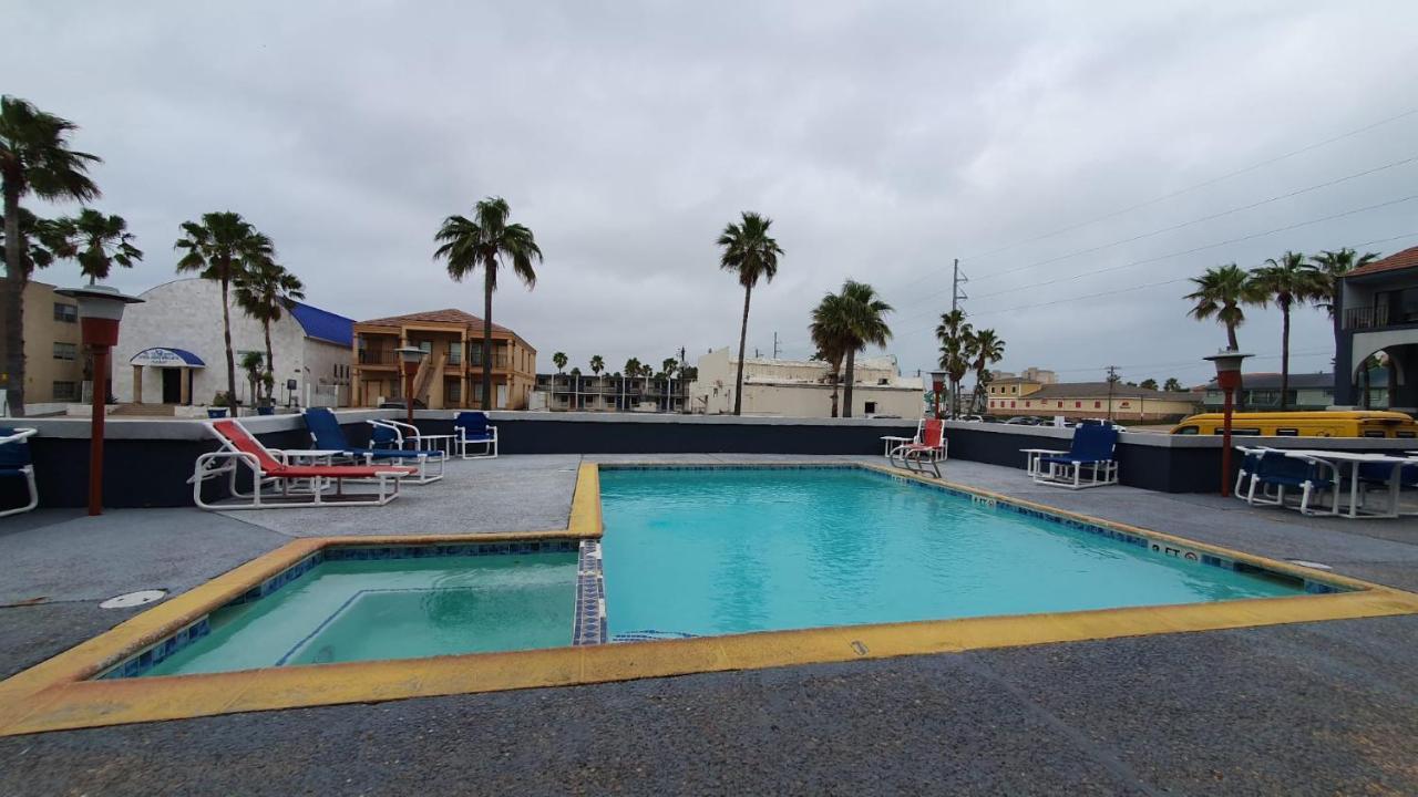 South Padre Island Lodge Eksteriør bilde