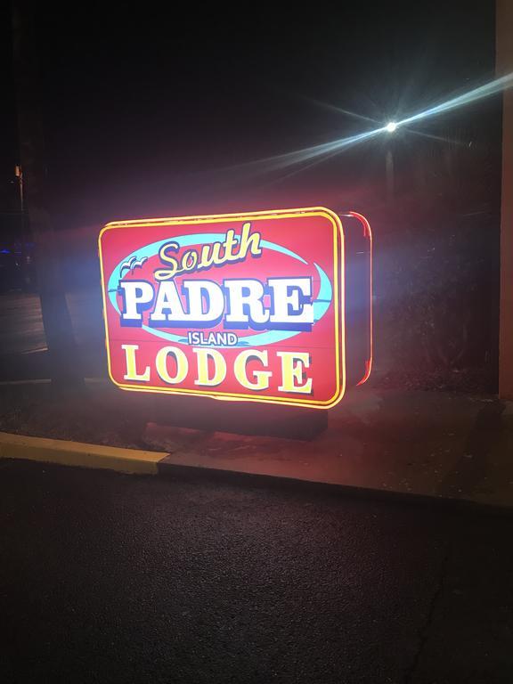 South Padre Island Lodge Eksteriør bilde