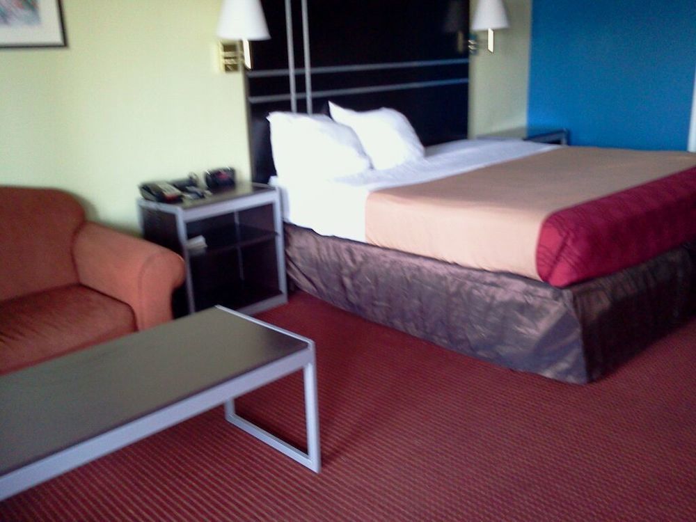 South Padre Island Lodge Eksteriør bilde