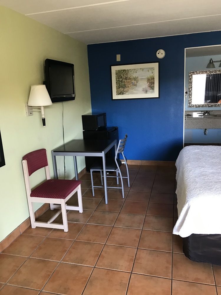 South Padre Island Lodge Eksteriør bilde