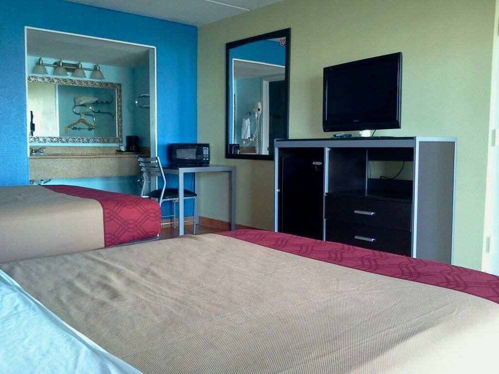 South Padre Island Lodge Eksteriør bilde