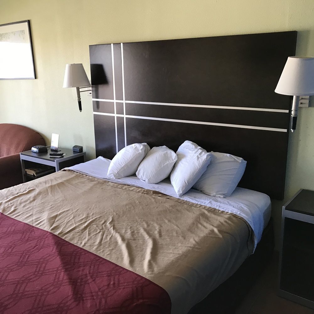 South Padre Island Lodge Eksteriør bilde