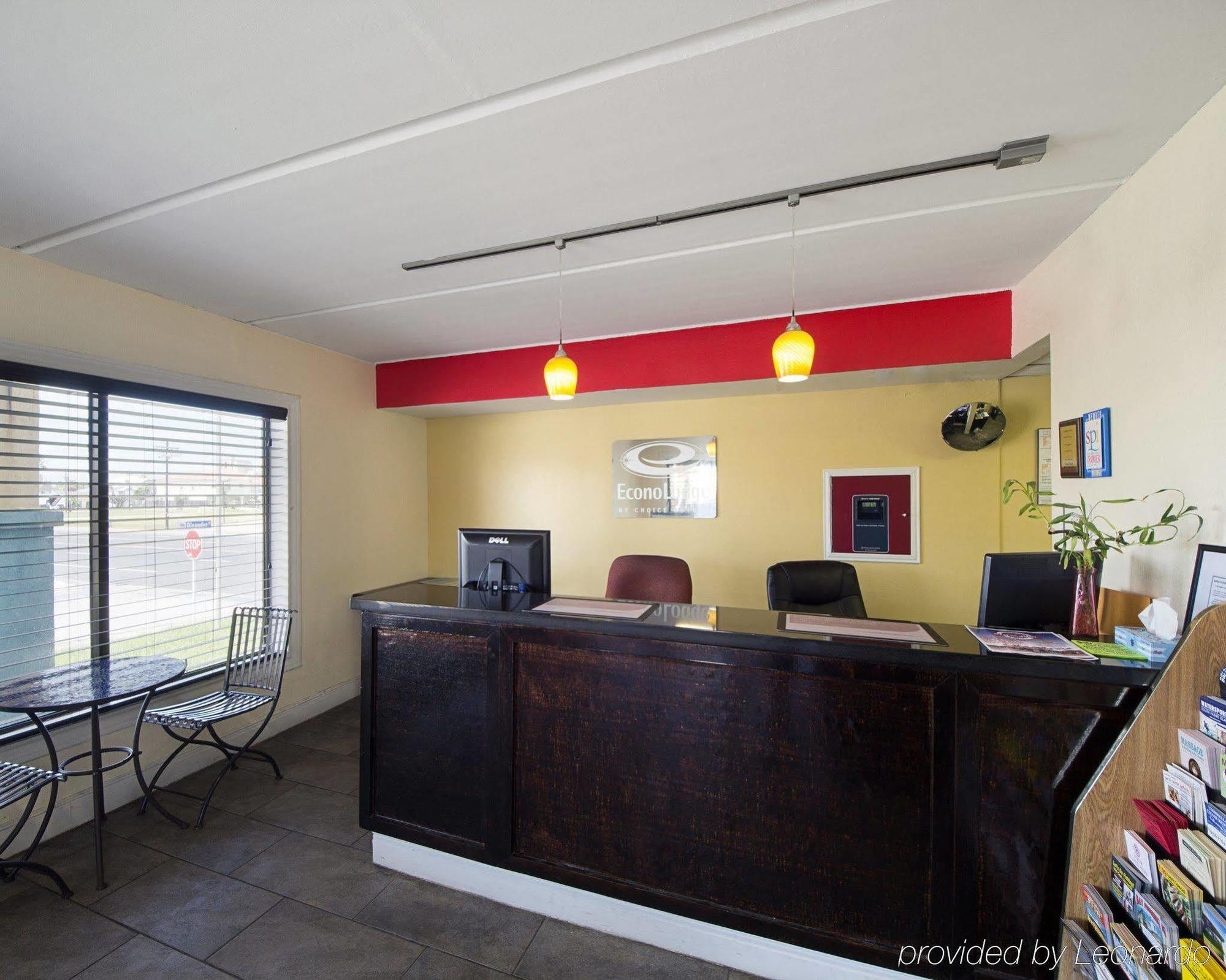 South Padre Island Lodge Eksteriør bilde
