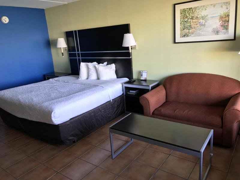 South Padre Island Lodge Eksteriør bilde