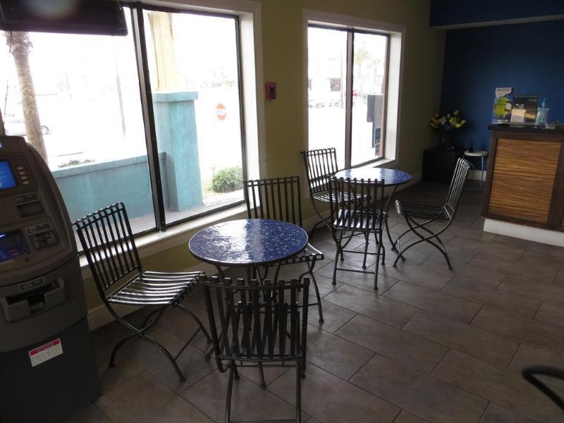 South Padre Island Lodge Eksteriør bilde