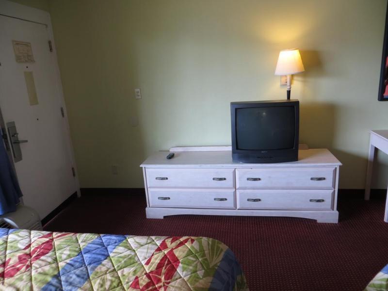 South Padre Island Lodge Eksteriør bilde